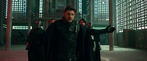Robin Hood (2018)