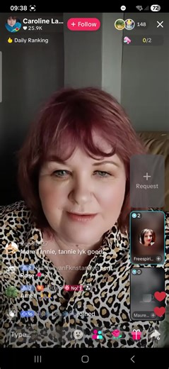 Caroline Lady Wallace Live Performance Highlights