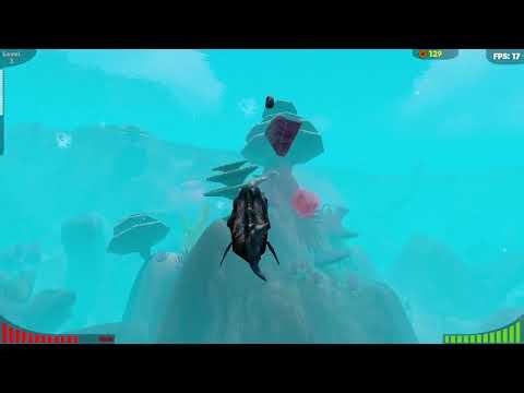 Raptor - Alpha Map | Feed And Grow Fish