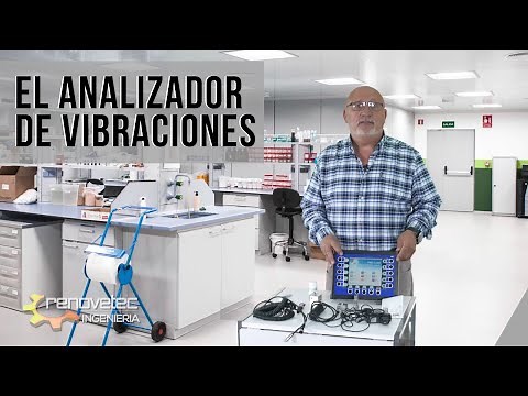 EL ANALIZADOR DE VIBRACIONES