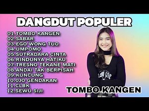 Lagu Dangdut Populer 2025 – Full Playlist Terbaru!