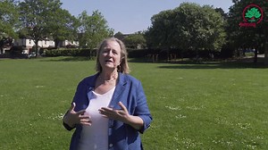 VIDEO: Leader Elect of Sutton Council, Cllr Ruth Dombey, talks about her ambitious plans for Sutton over the next four years. | Sutton Council