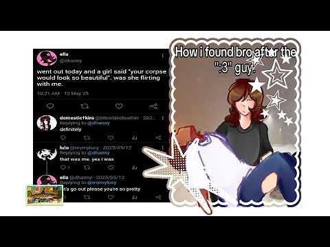 ✶⋆.˚ even more silly/anime audios to animate your ocs with! [+timestamps] ⋆.𐙚 ̊
