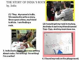 Language Experience Approach