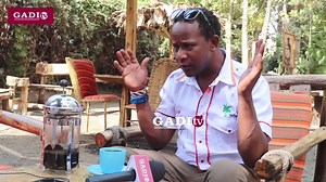 MTANZANIA ASHUTUMU KINACHOENDELEA KWENYE UBALOZI WA TANZANIA NCHINI MAREKANI. | GADI TV
