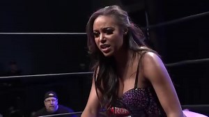 340K views · 5.8K reactions | The first blood match between Cody and Matt Taven ends in a surprising way. | Ring of Honor Wrestling | Facebook