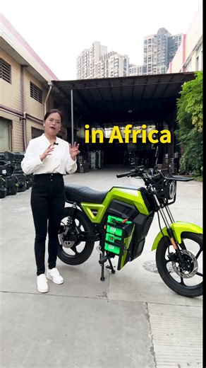 Explore the Rise of Electric Motorcycles in 2023