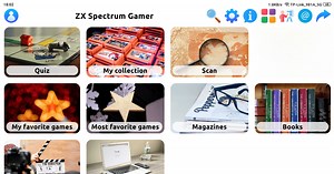 Download & Play ZX Spectrum Gamer on PC & Mac (Emulator)