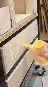 How To Optimize the Storage of your Router Table #woodshop #tips #spacesaving | Spencley Design Co