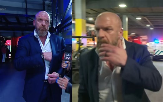 Triple H to fire 46-year-old; top official unhappy after major incident? - 3 consequences for CM Punk after his Pipebomb on WWE RAW