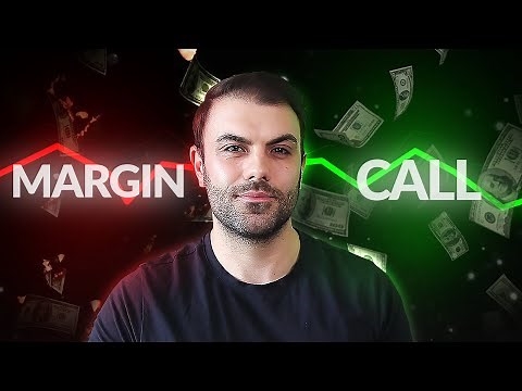 What Is a Margin Call? (and how to avoid it) | Trading for Beginners