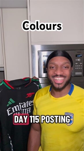 Day 115: Learning a Tigrinya word/phrase until I’m fluent #eritrea #colour #learn #habesha #tigrinya