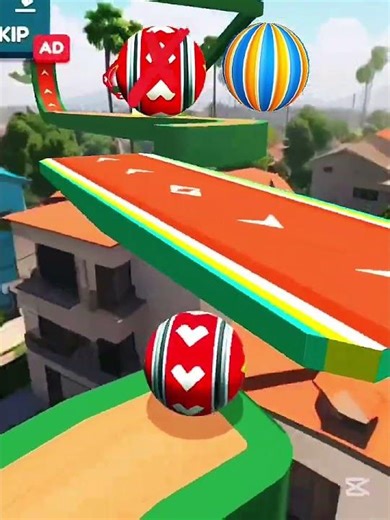 🔥 Going Balls VS Rollance Balls Action Ball Games New Rac 992 | Android/IOS Games