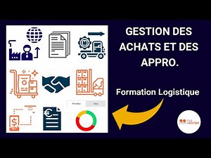 Purchasing and Supplies: Logistics Training