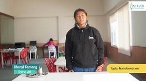 2.7K views · 21 reactions | Cheryl Tamang brings geometry to life as she explains transformations in the real world! Watch as she breaks down reflection, rotation, translation, and enlargement with everyday examples. A perfect way to understand how these concepts work beyond the classroom! #transformation #geometry #LearningBeyondTheClassroom #MathematicsAtIWS #IWS #IWSEducationalVideo #ImperialWorldSchool | Imperial World School | Facebook