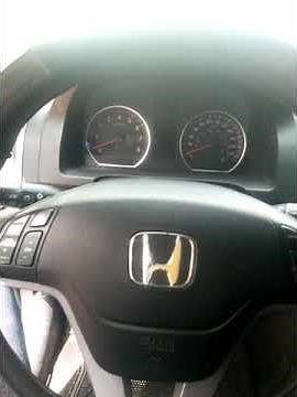 How to remove and change a front differential, on 2006/2007 Honda CRV😎😎😎