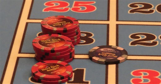 Atlantic City casinos turn a profit — but the gains aren’t evenly shared