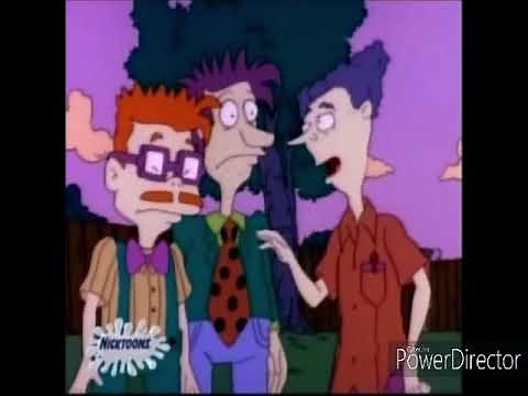 Rugrats: Best of Howard