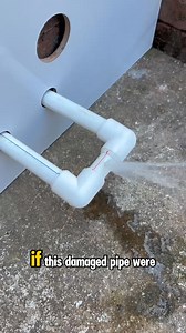 PPR pipes require a quick connection. #plumbingtech #plumber #plumbingexperts | The Simple DIY
