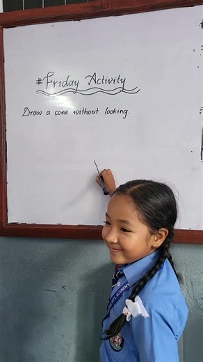 Friday activity ideas for Grade 3 students