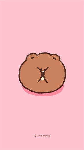 29K views · 689 reactions | 我哋唔可以錯過心心㗎！我愛你哋呀！❤️❤️ | LINE FRIENDS | Facebook