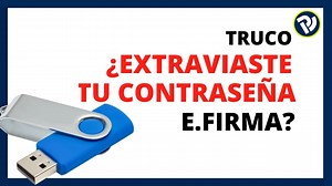 Cómo recuperar la contraseña de la clave privada e.firma l Como sacar la contraseña SAT