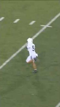 PENN STATE BLOCK SIX BEFORE HALF 🦁