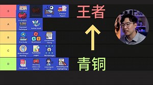 学习技巧大揭秘，你的方法是王者还是青铜？