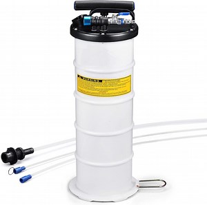 [Hot Item] 6.5L Oil Extractor Pump Pneumatic Fluid Evacuator