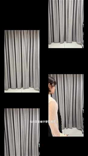 你們最喜歡哪一套呢✨ NET真的好好買🤩 #台中 #日系 #穿搭#設計師 #短髮