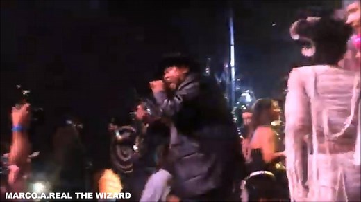 12K views · 389 reactions | Sir-Mix a lot - Baby Got Back (Live) | Oldschool 80's and Dancing | Facebook