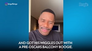 How the Stars Are Getting Red-Carpet Ready for the 2024 Oscars