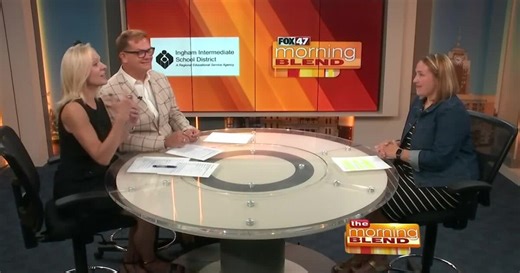 Great Start Readiness Program - Ingham ISD - 08/30/24