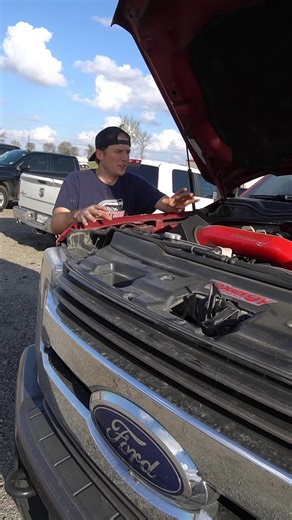 Enhance Your 6.7L Powerstroke with Performance Packages