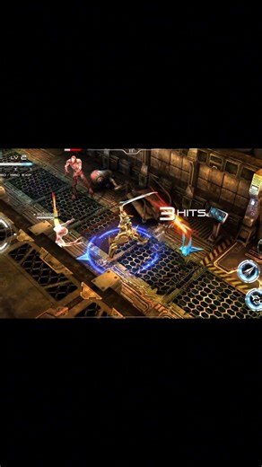 Implosion: Never Lose Hope - Crimson Gameplay | Best Mobile Hack & Slash RPG