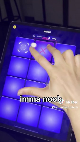 Beat Maker - DJ Drum Pad App trên TikTok