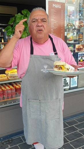 🤗🤗🤗#todaysspecial #wednesday 7th January 2026#tradiesteak #burger #scotchfilletsteak 🥩🥩🥩🥩🥩🥩supplied by 21st Century Meats - Rutherford #FullyLoaded 💥💥💥 $$10 $$ 💥💥 Available Until Sold Out 📱phone orders welcome & highly recommended 0434006690 343 New England highway Rutherford @thestackshackrutherford #homeofthetendollarspecial | The Stack Shack Rutherford