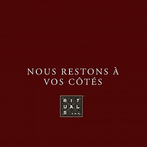 3.8K views · 65 reactions | Profitez du service Click & Collect : faites votre shopping sur Rituals.com ou sur l'app Rituals et récupérez votre commande dans une boutique Rituals près de chez vous ! https://rituals.world/2IFx1C1 | Rituals Cosmetics | Facebook