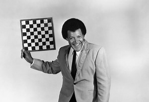 Why Chubby Checker protested outside the Rock Hall of Fame