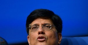 Budget 2019: When Advani reminded Piyush Goyal of ‘Uri’ and “How is the Josh" made debut in Parliament - WATCH