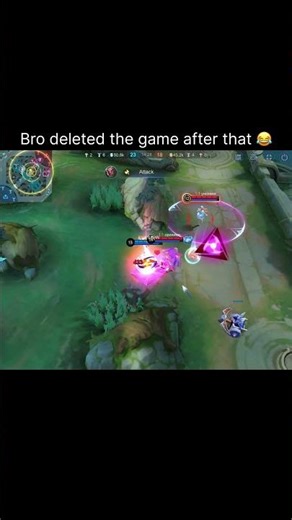 This was unexpected 😂 #moba55goldenmonth #moba55creator #mlbb #mobilelegends #1million