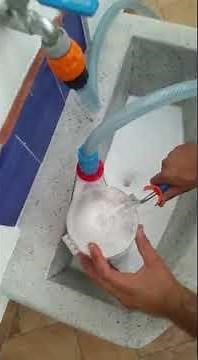 Paint Clean Box nettoyez votre rouleau de peinture