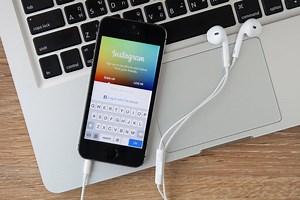 Gérez plusieurs comptes sur Instagram