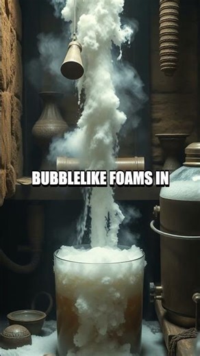 The Ephemeral Ballet of Soap Bubbles