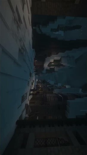 lazy mc edit just for my enjoyment :-) map: floo network