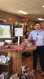 12 Days of Deals continues at CEI Bookstore and truthbooks.com! Lance talks about the deals as we wish you Happy Holidays! | CEI Bookstore / Truth Publications