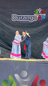 91K views · 3.2K reactions | Polkas de Durango Danza Folklórica Tonantzin Dir. Luis Ricardo Lazaldes Ramos Festival folklórico internacional InspirArte de Veracruz México  2023. Desde el pueblo mágico de Xico, Veracruz. | Vive el Folklore | Facebook