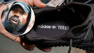 Adidas Plans To Keep Selling Yeezys, But They Won't Be Called Yeezys