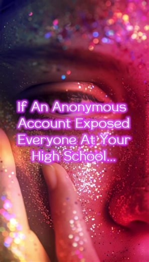 Paper Cuts: A Teen Drama Unveiling Hidden Truths