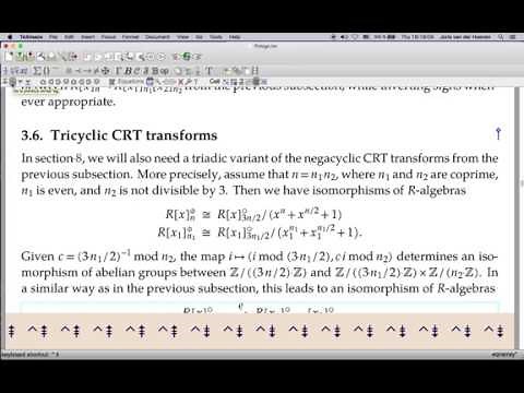 The TeXmacs user interface and structured text editing